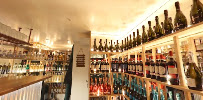 Atmosphère du Restaurant italien Liberta à Paris - n°10
