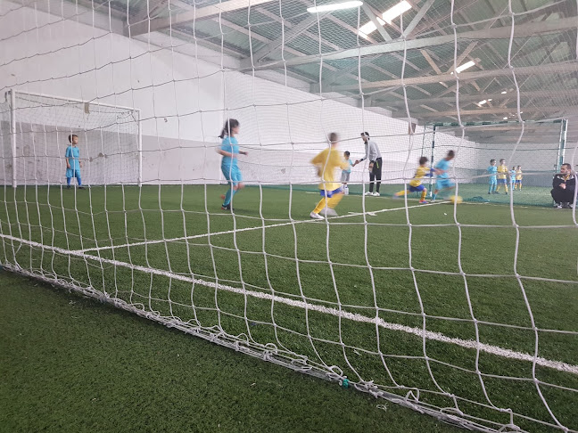 Indoor Soccer Arca D'Água - Campo de futebol