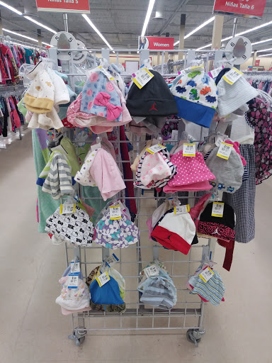 Thrift Store «Savers», reviews and photos