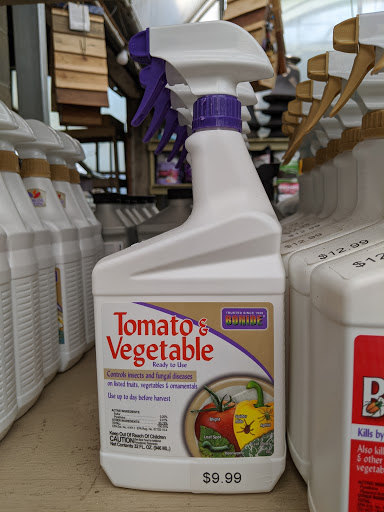 Florist «Fort Thomas Florists & Ghses.», reviews and photos, 63 S Grand Ave, Fort Thomas, KY 41075, USA