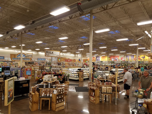 Health Food Store «Sprouts Farmers Market», reviews and photos, 33650 US Hwy 19 N, Palm Harbor, FL 34684, USA