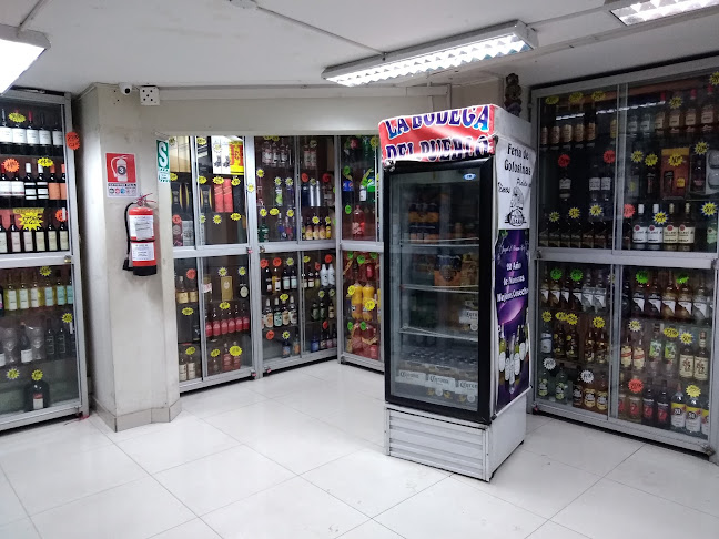 Bodega del Pueblo N°2