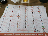 La Birreria Italiana | Alassio à Alassio carte