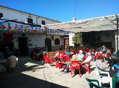 TABERNA HERMANOS MARíN