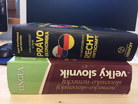 Übersetzungen Slowakisch