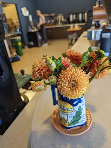 Coffee Shop «Coastal Peaks Coffee», reviews and photos, 3566 S Higuera St #100, San Luis Obispo, CA 93401, USA