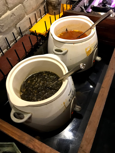 蒸鍋原味蒸籠蒸涮涮鍋 的照片
