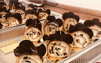 Italian pastry shops in Hamburg
