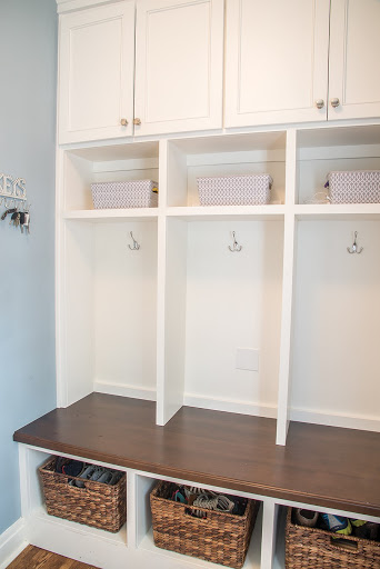 General Contractor «Guthridge/Nighswonger Corp.», reviews and photos, 1702 S Laura St, Wichita, KS 67211, USA