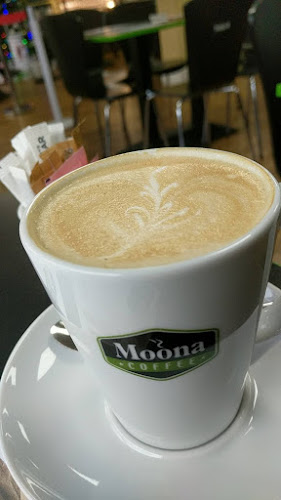 Reviews of Moona Coffee in Doncaster - Coffee shop