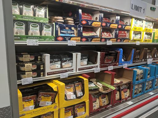 Warehouse store «Costco Wholesale», reviews and photos, 14 Lightcap Rd, Pottstown, PA 19464, USA