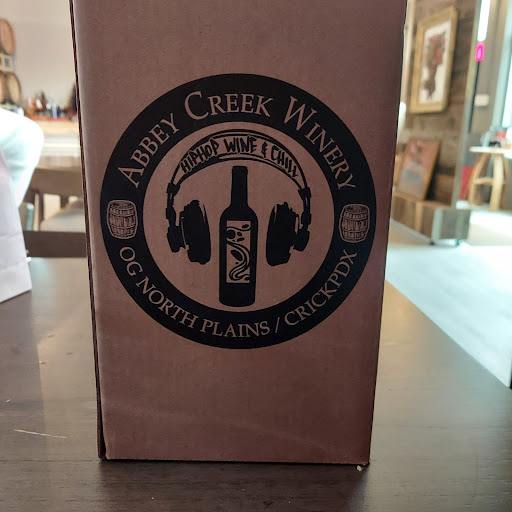 Winery «Abbey Creek Winery», reviews and photos, 31441 NW Commercial St, North Plains, OR 97133, USA