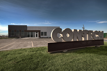 Con-Tech General Contractors Ltd
