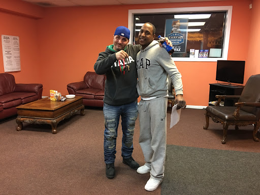 Used Car Dealer «Real Deal Auto Sales», reviews and photos, 2509 N Broad St, Philadelphia, PA 19132, USA