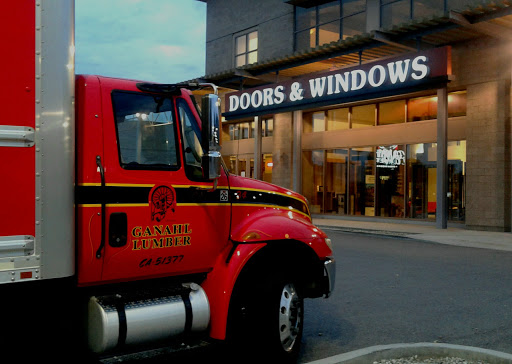 Lumber Store «Ganahl Lumber», reviews and photos, 3003 E Colorado Blvd, Pasadena, CA 91107, USA