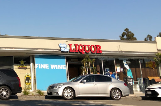 Hollymain Liquor, 404 Main St, El Segundo, CA 90245, USA, 