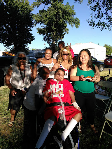 Moving and Storage Service «Master Van & Storage, Inc.», reviews and photos, 623 14th St, Marysville, CA 95901, USA