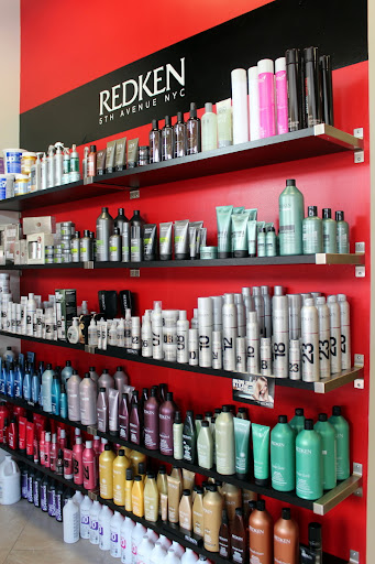 Spa «Oasis Salon Studio & Spa», reviews and photos, 12000 Indian Rocks Rd, Largo, FL 33774, USA