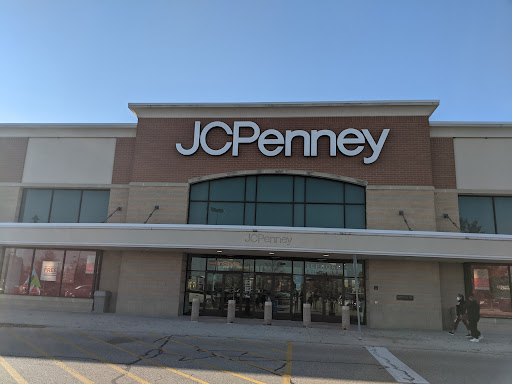 JCPenney, 800 S Randall Rd, Algonquin, IL 60102, USA, 