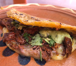 SAZÓN TAQUERO photo