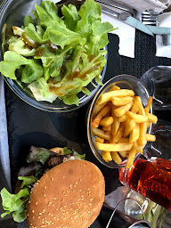 Photo n°18 de La Cuisine des Amis à Annecy ()