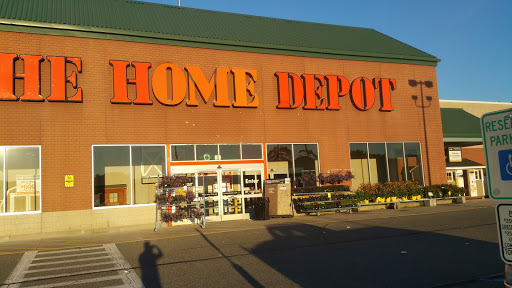 Home Improvement Store «The Home Depot», reviews and photos, 465 NJ-17, Mahwah, NJ 07495, USA