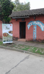 Pehuen Restaurant