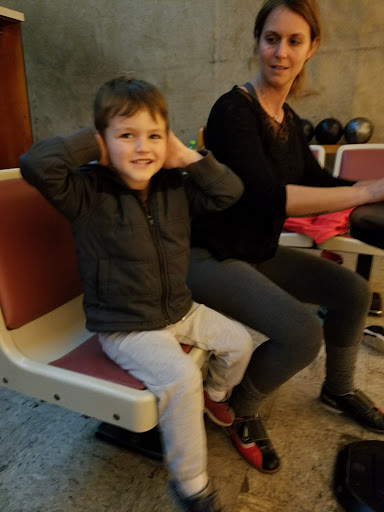 Bowling Alley «Playdium Bowling Center», reviews and photos, 363 Ontario St, Albany, NY 12208, USA