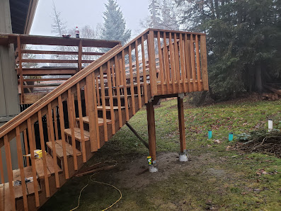 Hoffman Handyman & Repair 1545 S Hoyt St, Anchorage, AK 99508, United States