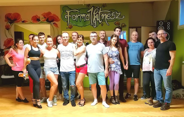 SzlaVi Dance Art - Szeged