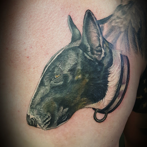 Explore washington state tattoo ideas, creative tattoo ideas in Chattanooga, available at Inked Expressions