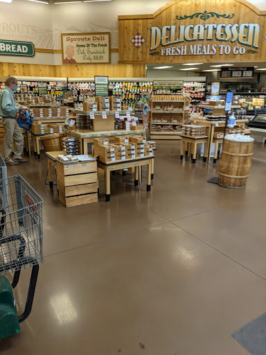 Health Food Store «Sprouts Farmers Market», reviews and photos, 7905 Greenback Ln, Citrus Heights, CA 95610, USA