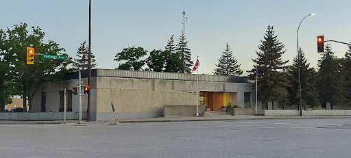 St.James-Assiniboia School Division