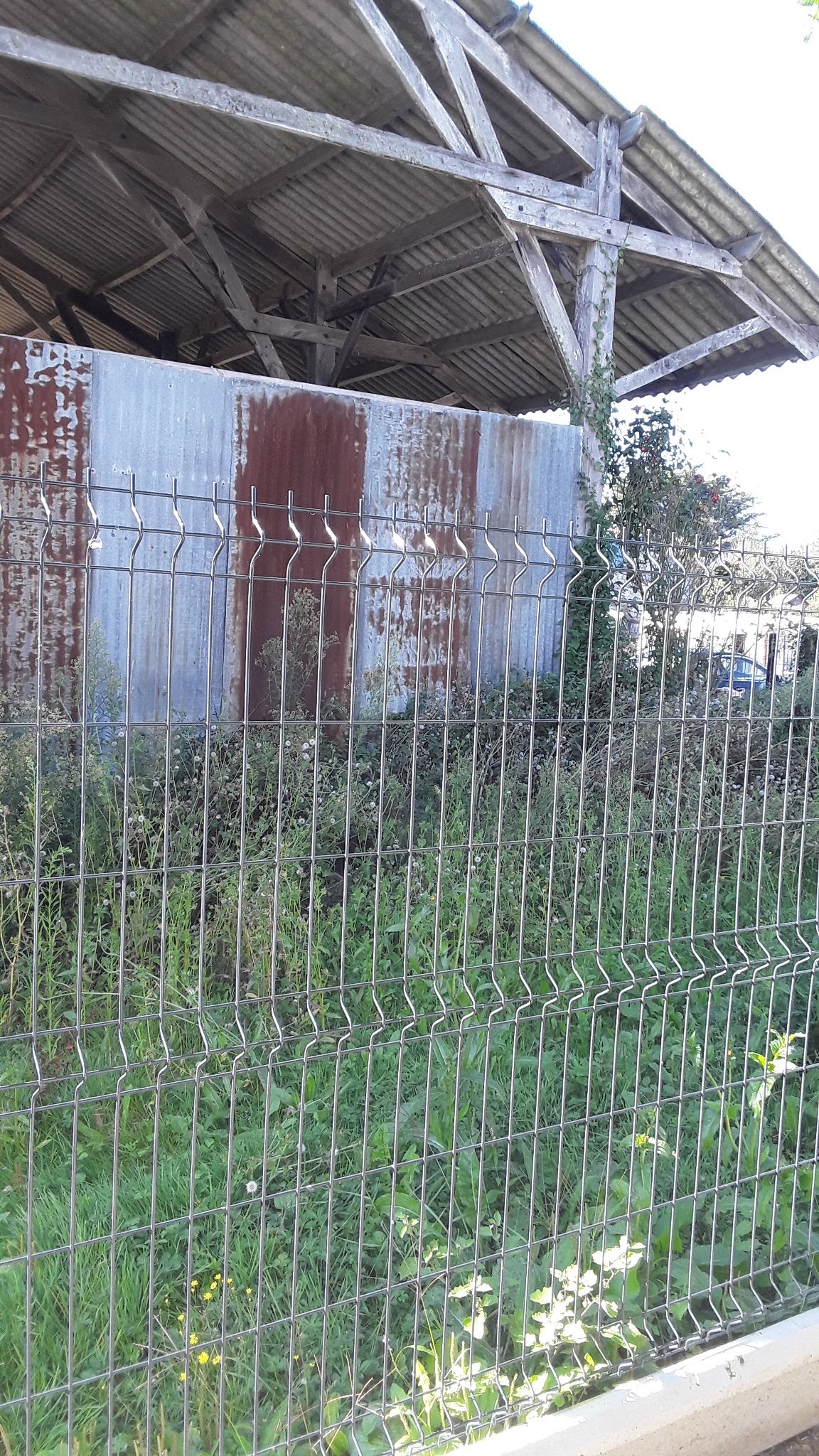 Photo n° 2 de l'avis de Claudine.i fait le 22/09/2019 à 14:47