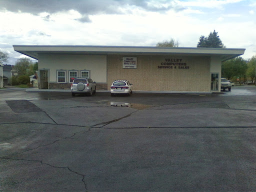 509 E 4th St, Salem, VA 24153, USA