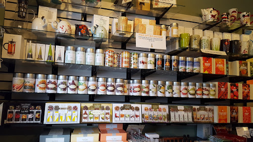 Tea House «Sweetea’s Tea Shop», reviews and photos, 225 S Van Buren St, Nashville, IN 47448, USA