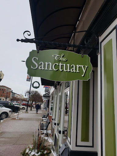 Coffee Shop «The Sanctuary», reviews and photos, 719 Franklin St, Pella, IA 50219, USA