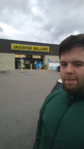 Discount Store «Dollar General», reviews and photos, 1660 Moorefield Rd, Springfield, OH 45503, USA