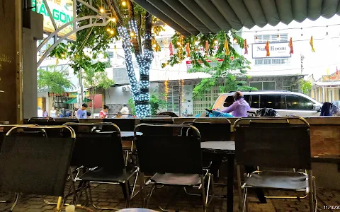 Cà phê Sài Gòn image