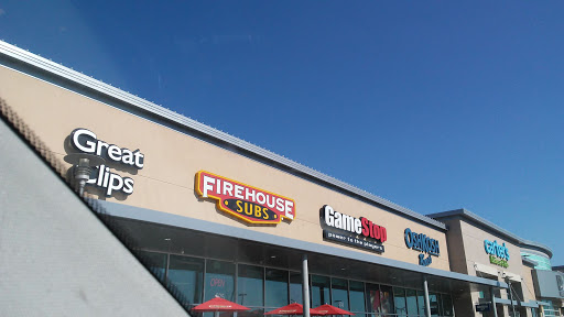 Shopping Mall «The Fountains at Farah», reviews and photos, 8889 Gateway Blvd W, El Paso, TX 79925, USA