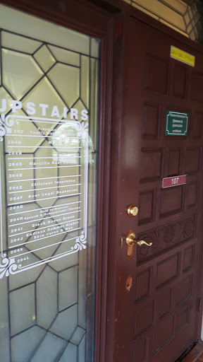 Real Estate Agency «Marcillo Real Estate», reviews and photos, 4401 E Colonial Dr #204c, Orlando, FL 32803, USA