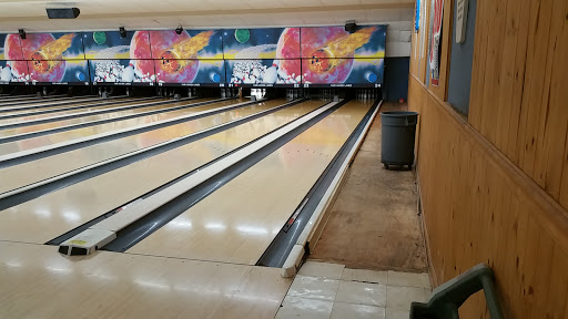 Bowling Alley «Fair Haven Lanes», reviews and photos, 711 E Hawley St, Mundelein, IL 60060, USA