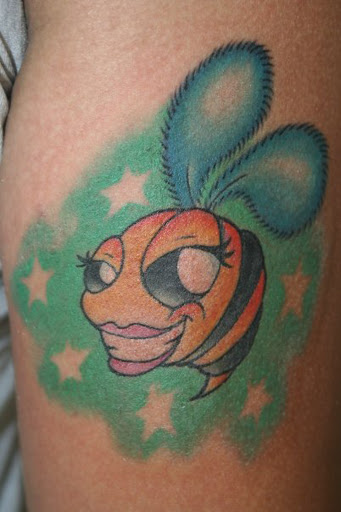 Explore tattoo ideas grandmother, creative tattoo ideas in Rochelle Park, available at Ser Tattz Art Studio