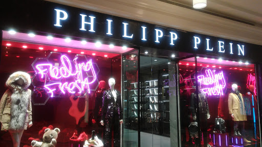 Shopping Mall «Phipps Plaza», reviews and photos, 3500 Peachtree Rd NE, Atlanta, GA 30326, USA