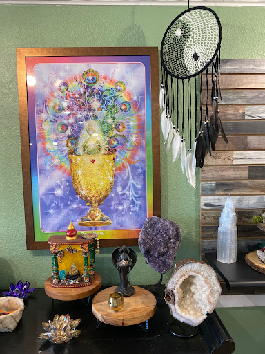 Metaphysical Supply Store «Earth Angel Gifts», reviews and photos, 2517 W Henry Ave, Tampa, FL 33614, USA
