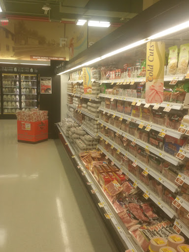 Grocery Store «ShopRite of Lawnside», reviews and photos, 130 N White Horse Pike, Lawnside, NJ 08045, USA