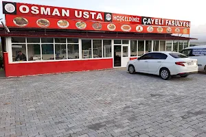 Osman Usta Çayeli Fasulye Lokantası image