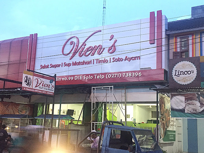 3 Restoran Jawa Tengah di Kota Surakarta yang Wajib Dicoba