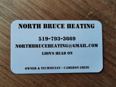 North Bruce Heating