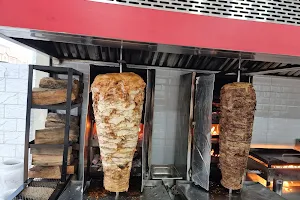 Mashkuk Shawarma image